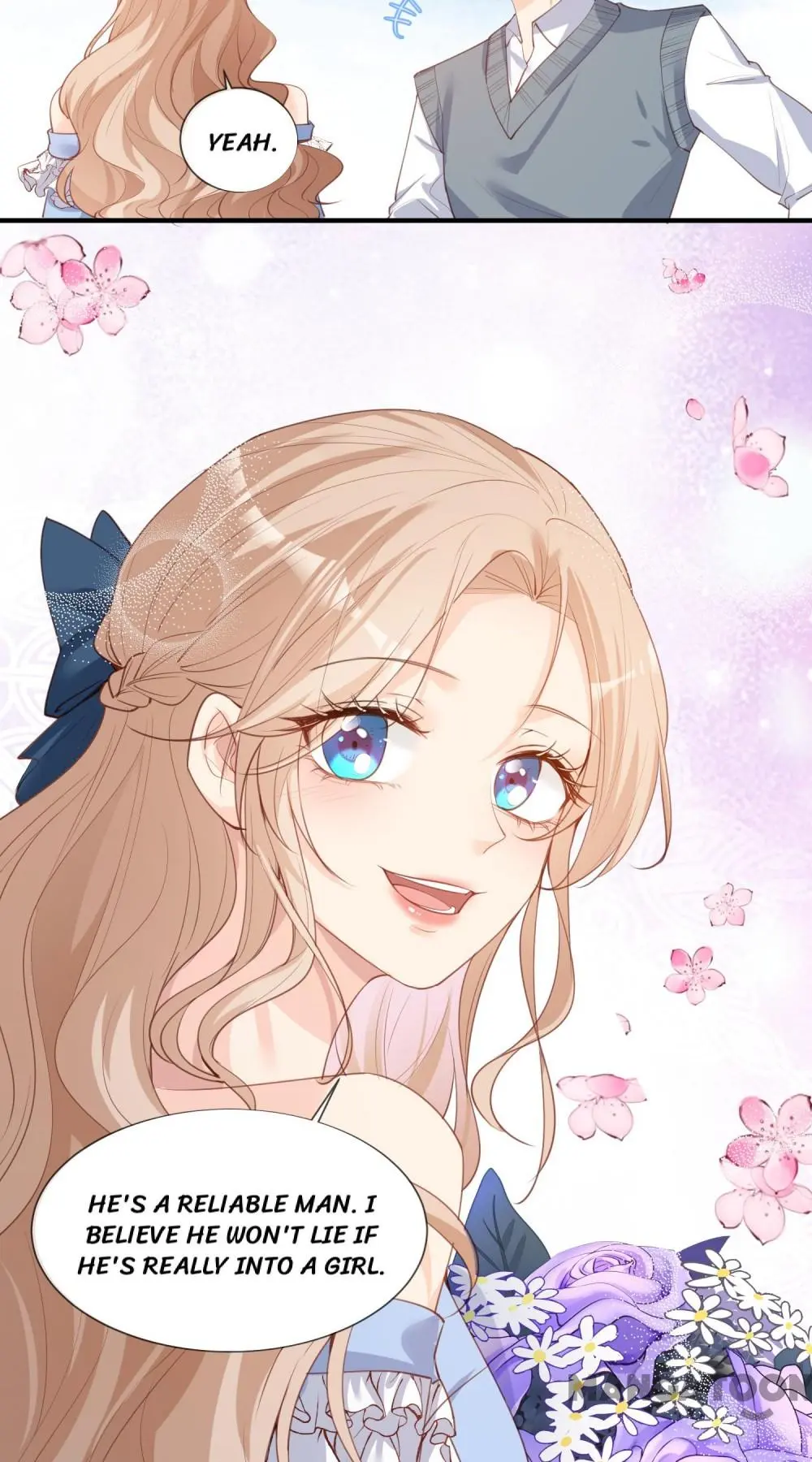Mr. Lu, Your Wife Is Trending Again! Chapter 16 page 30