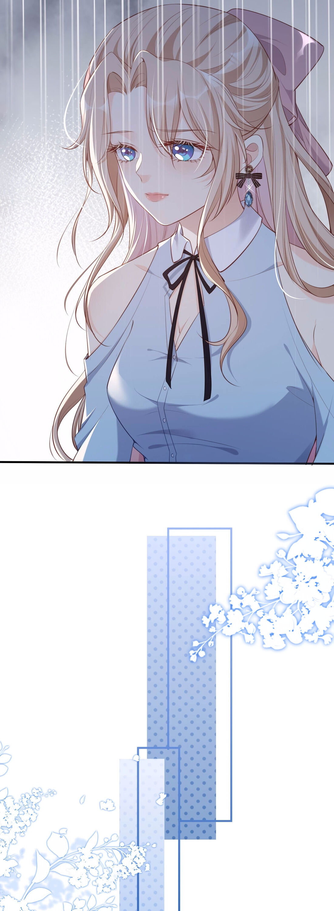 Mr. Lu, Your Wife Is Trending Again! Chapter 2 page 9