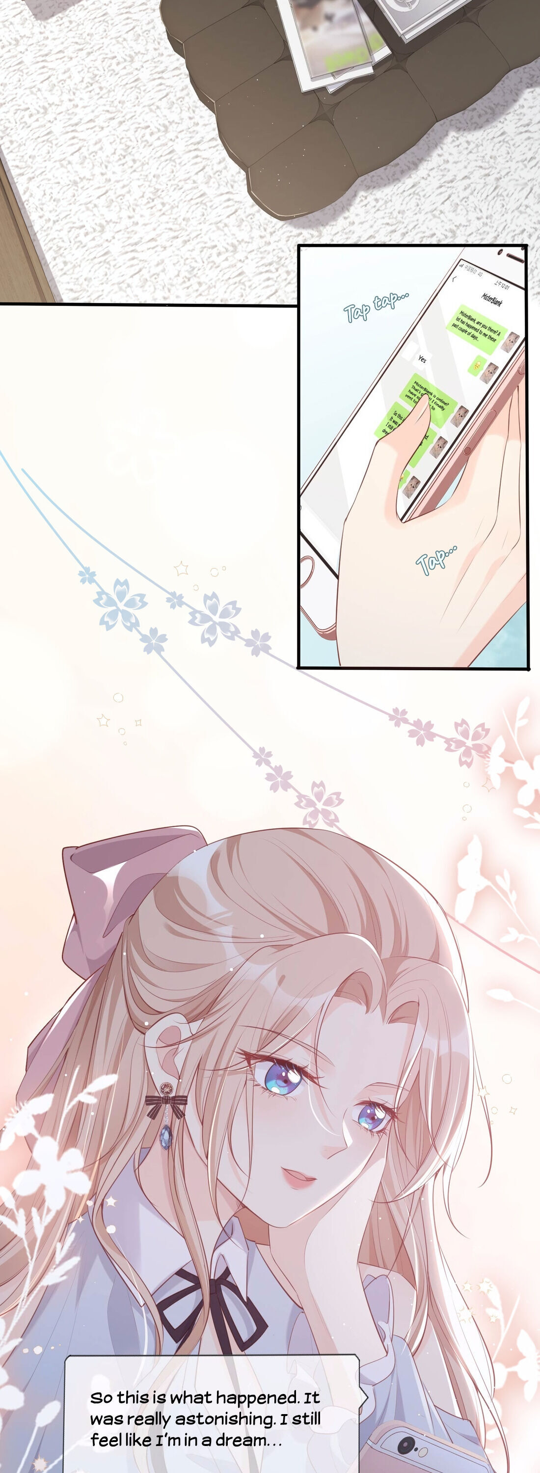 Mr. Lu, Your Wife Is Trending Again! Chapter 2 page 11