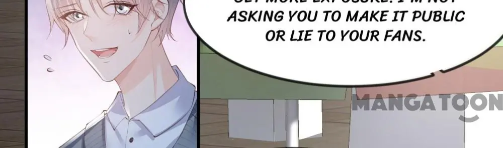 Mr. Lu, Your Wife Is Trending Again! Chapter 21 page 2