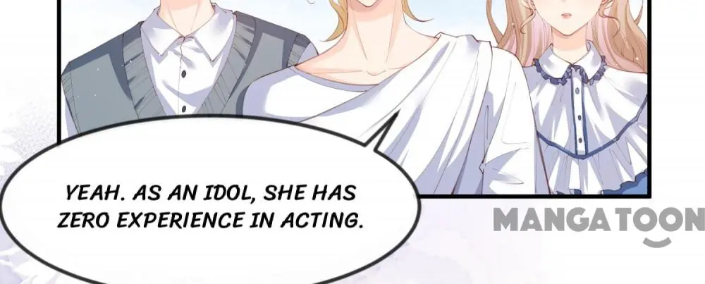 Mr. Lu, Your Wife Is Trending Again! Chapter 21 page 15