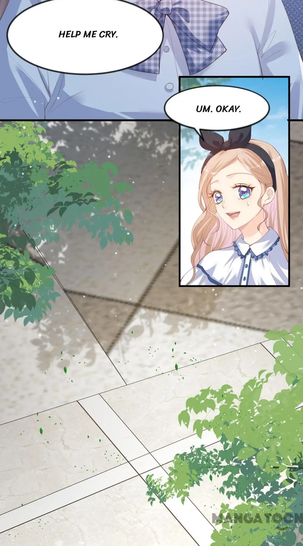 Mr. Lu, Your Wife Is Trending Again! Chapter 21 page 21
