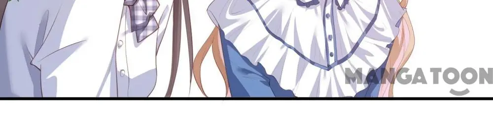 Mr. Lu, Your Wife Is Trending Again! Chapter 21 page 27