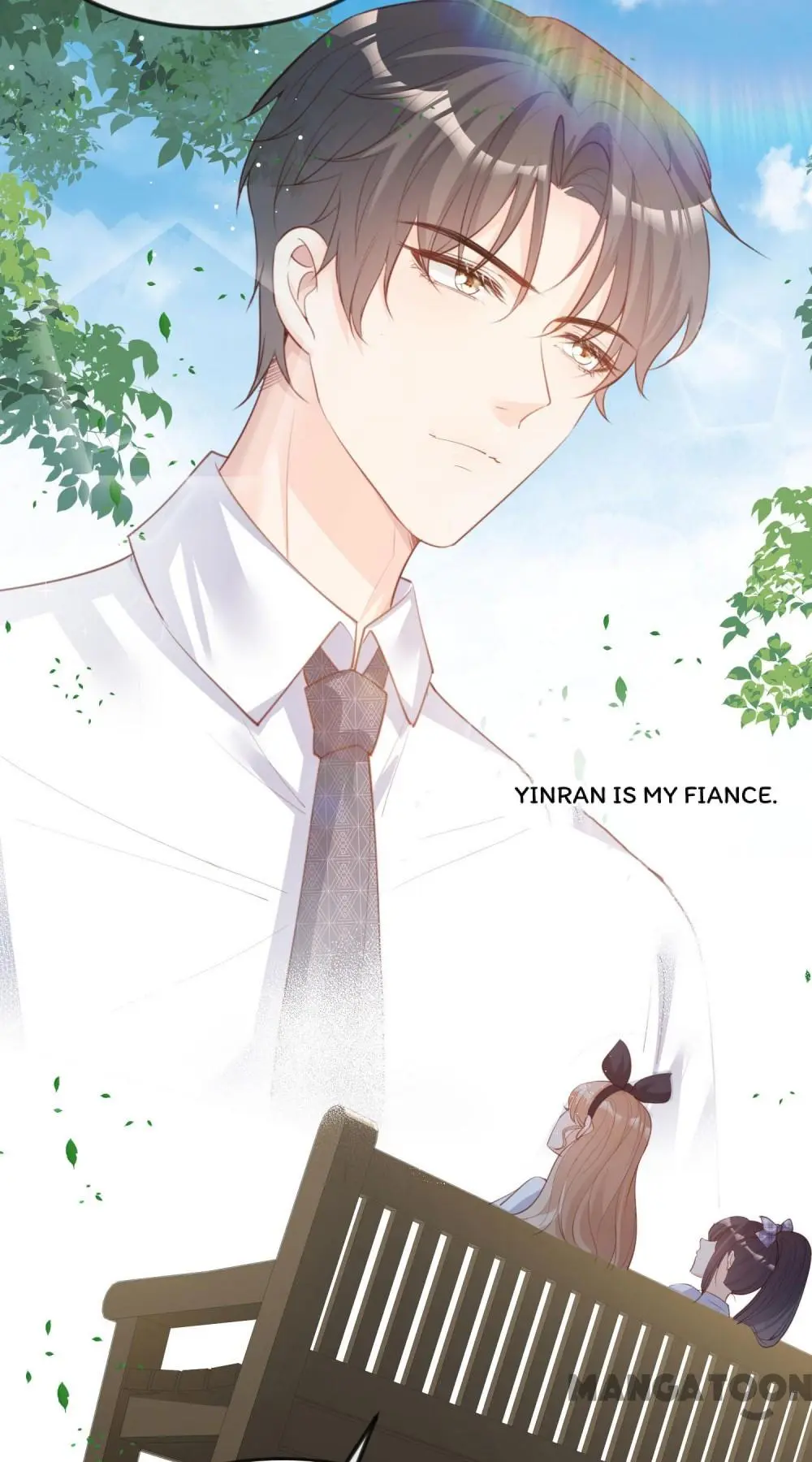 Mr. Lu, Your Wife Is Trending Again! Chapter 21 page 31