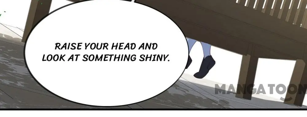 Mr. Lu, Your Wife Is Trending Again! Chapter 21 page 32