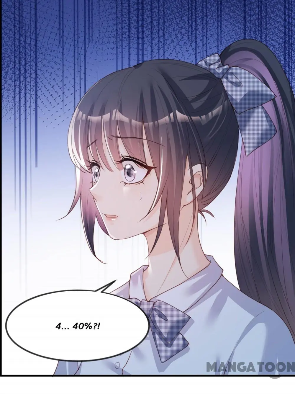 Mr. Lu, Your Wife Is Trending Again! Chapter 21 page 40