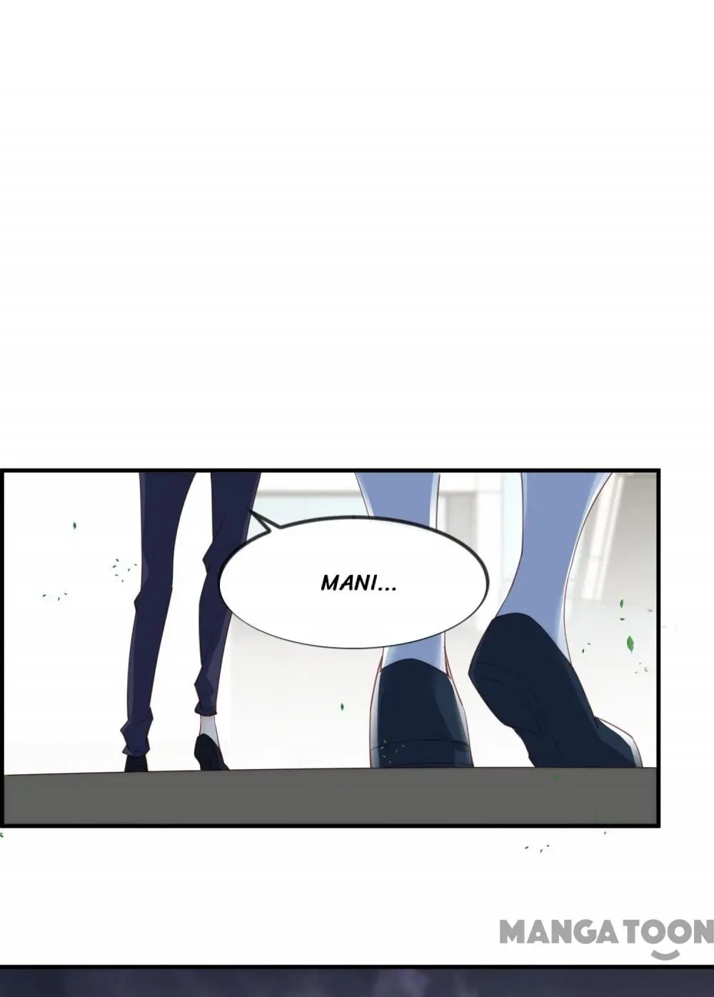 Mr. Lu, Your Wife Is Trending Again! Chapter 21 page 41