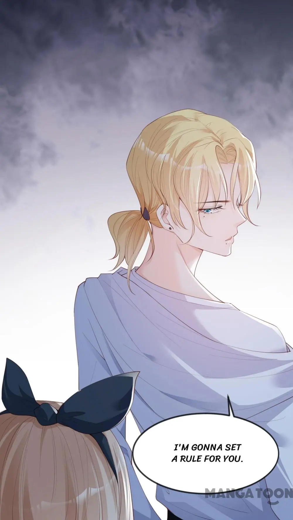 Mr. Lu, Your Wife Is Trending Again! Chapter 21 page 42