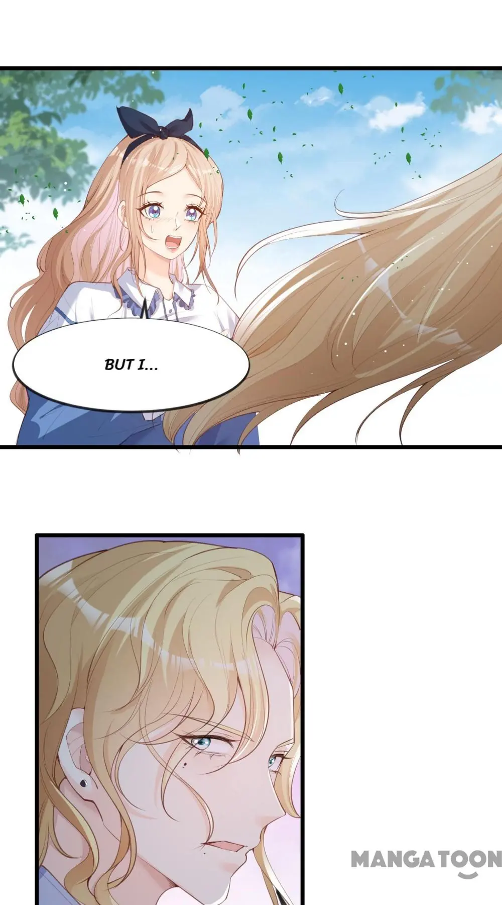 Mr. Lu, Your Wife Is Trending Again! Chapter 22 page 3
