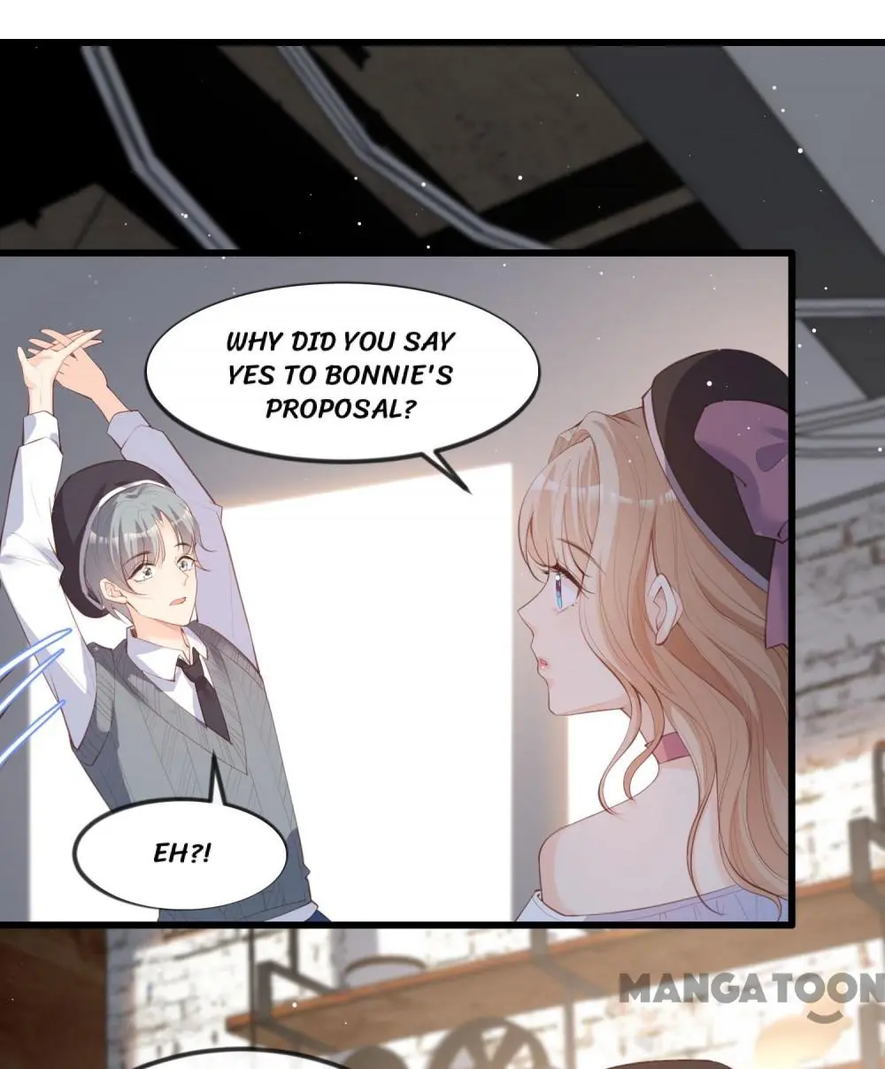 Mr. Lu, Your Wife Is Trending Again! Chapter 22 page 13