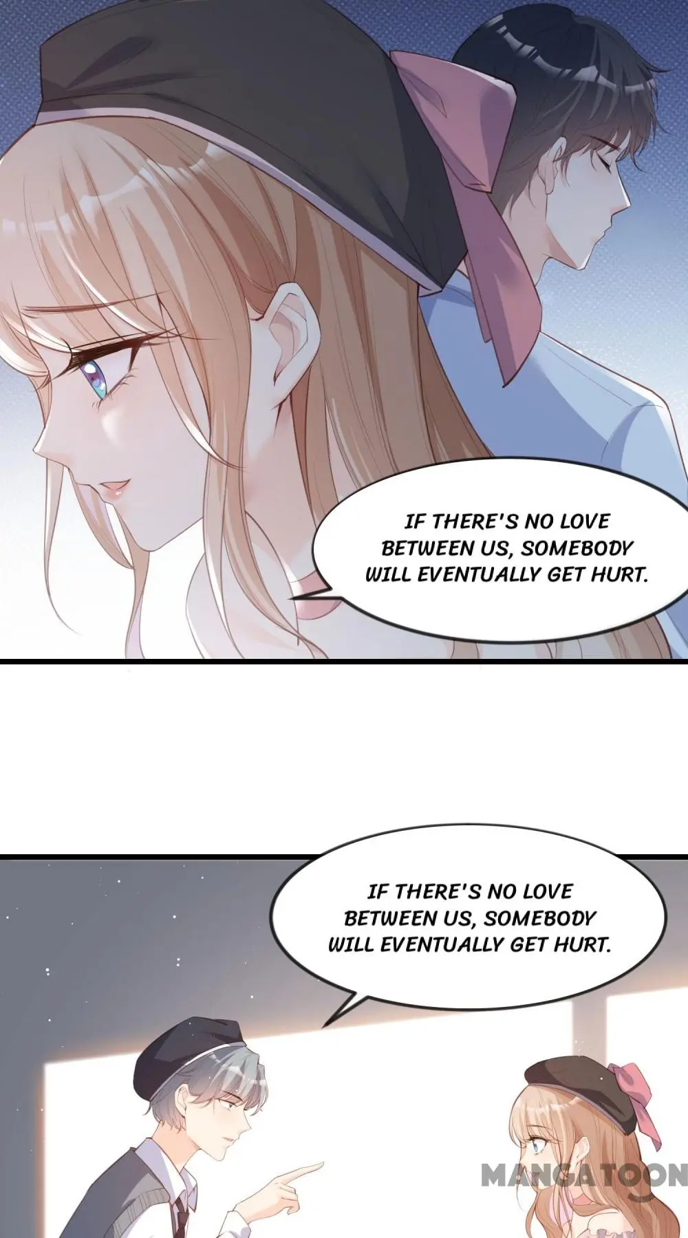 Mr. Lu, Your Wife Is Trending Again! Chapter 22 page 16