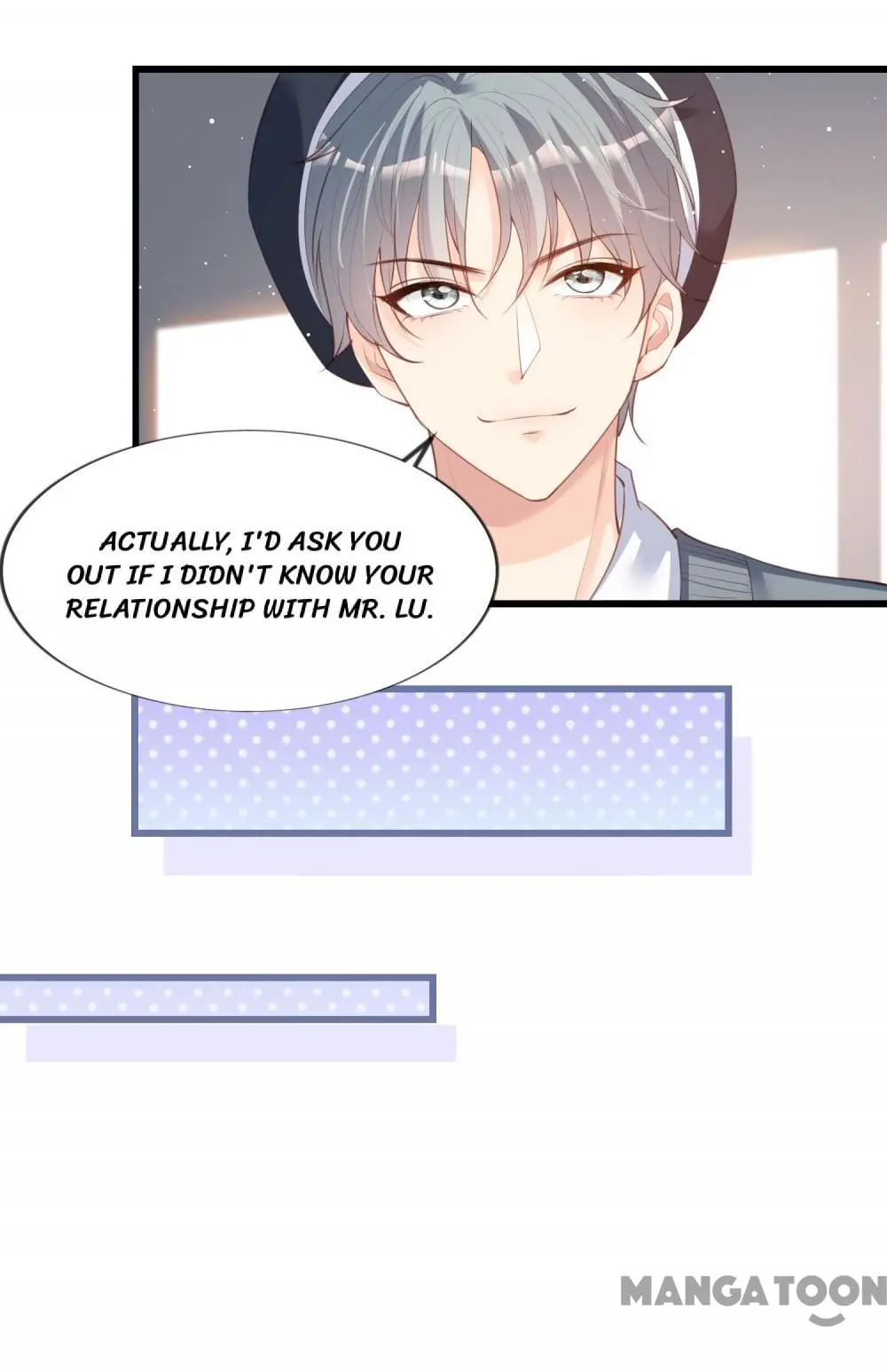 Mr. Lu, Your Wife Is Trending Again! Chapter 22 page 20