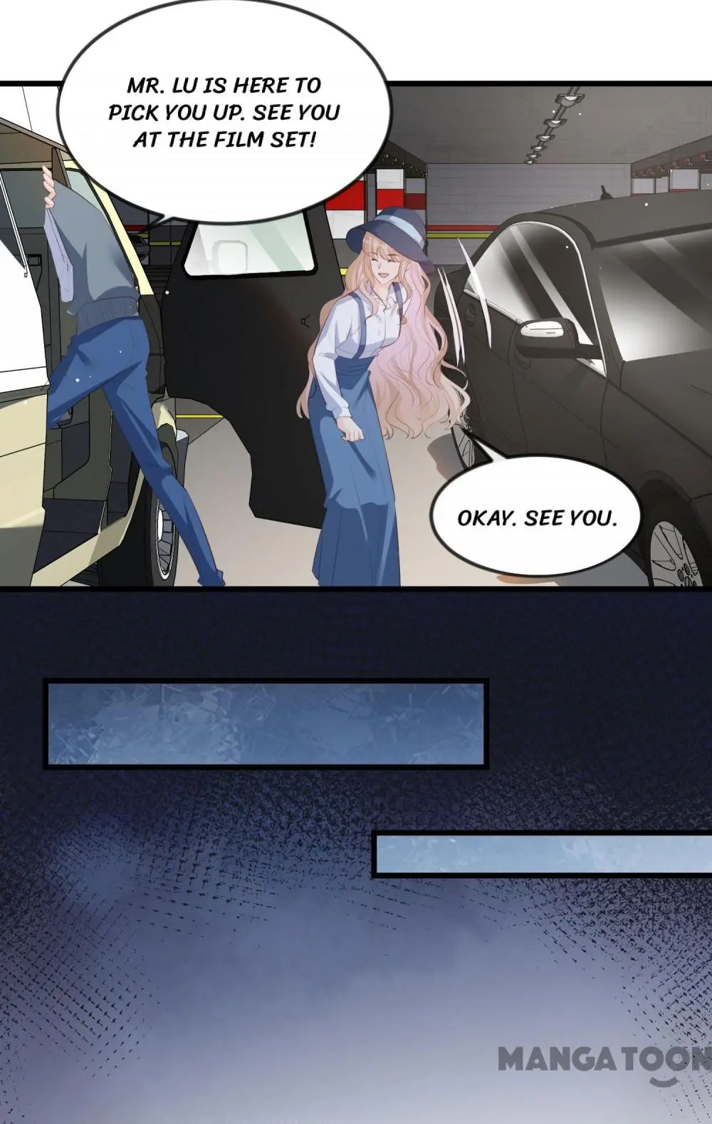 Mr. Lu, Your Wife Is Trending Again! Chapter 22 page 27