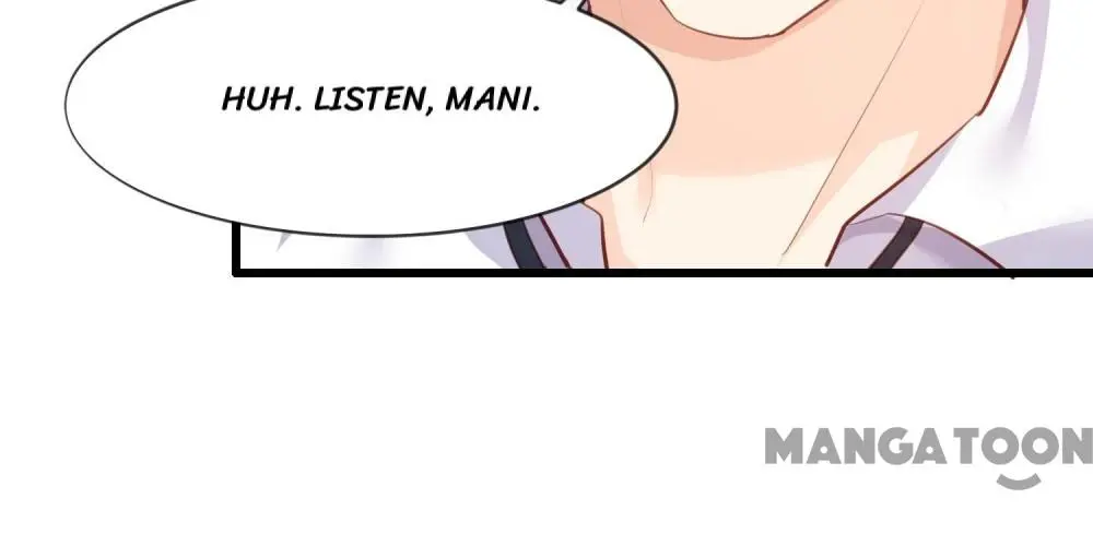 Mr. Lu, Your Wife Is Trending Again! Chapter 23 page 8
