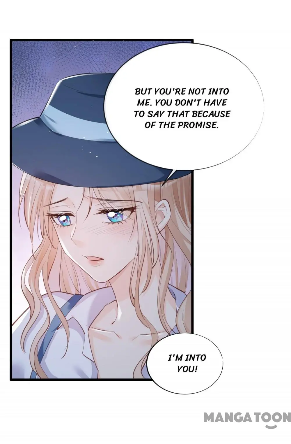 Mr. Lu, Your Wife Is Trending Again! Chapter 23 page 10