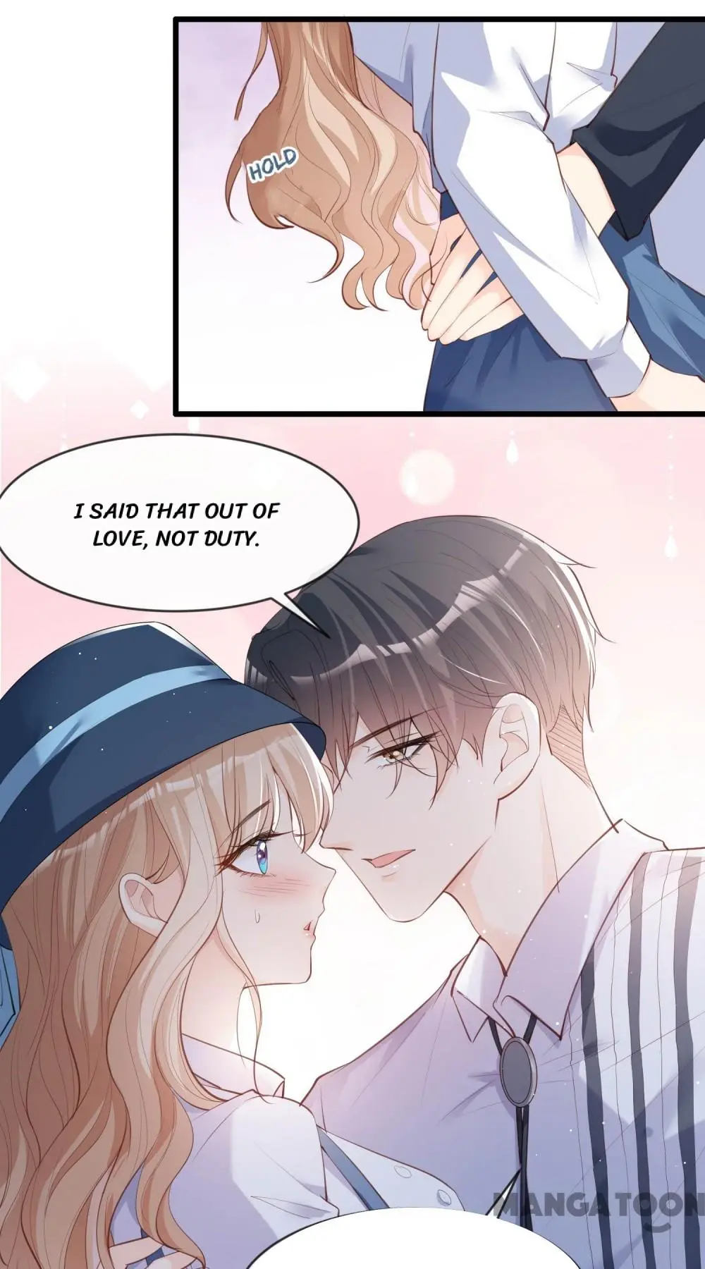 Mr. Lu, Your Wife Is Trending Again! Chapter 23 page 11