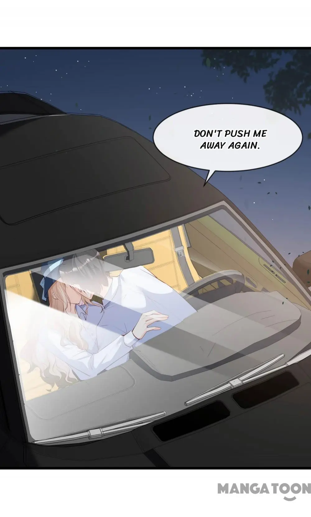 Mr. Lu, Your Wife Is Trending Again! Chapter 23 page 13