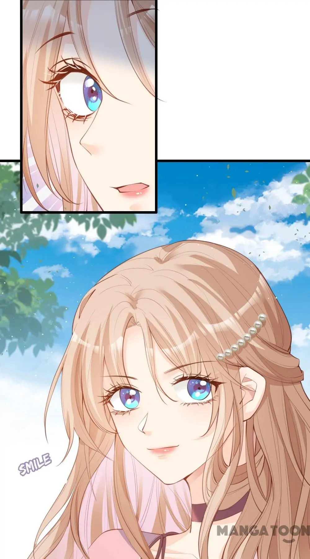 Mr. Lu, Your Wife Is Trending Again! Chapter 23 page 31