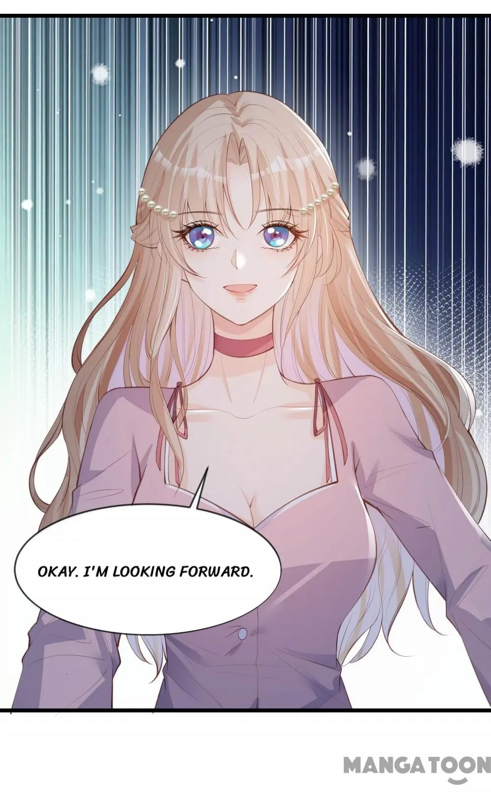 Mr. Lu, Your Wife Is Trending Again! Chapter 23 page 33