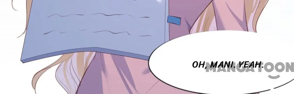 Mr. Lu, Your Wife Is Trending Again! Chapter 24 page 2