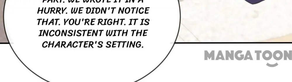 Mr. Lu, Your Wife Is Trending Again! Chapter 24 page 4