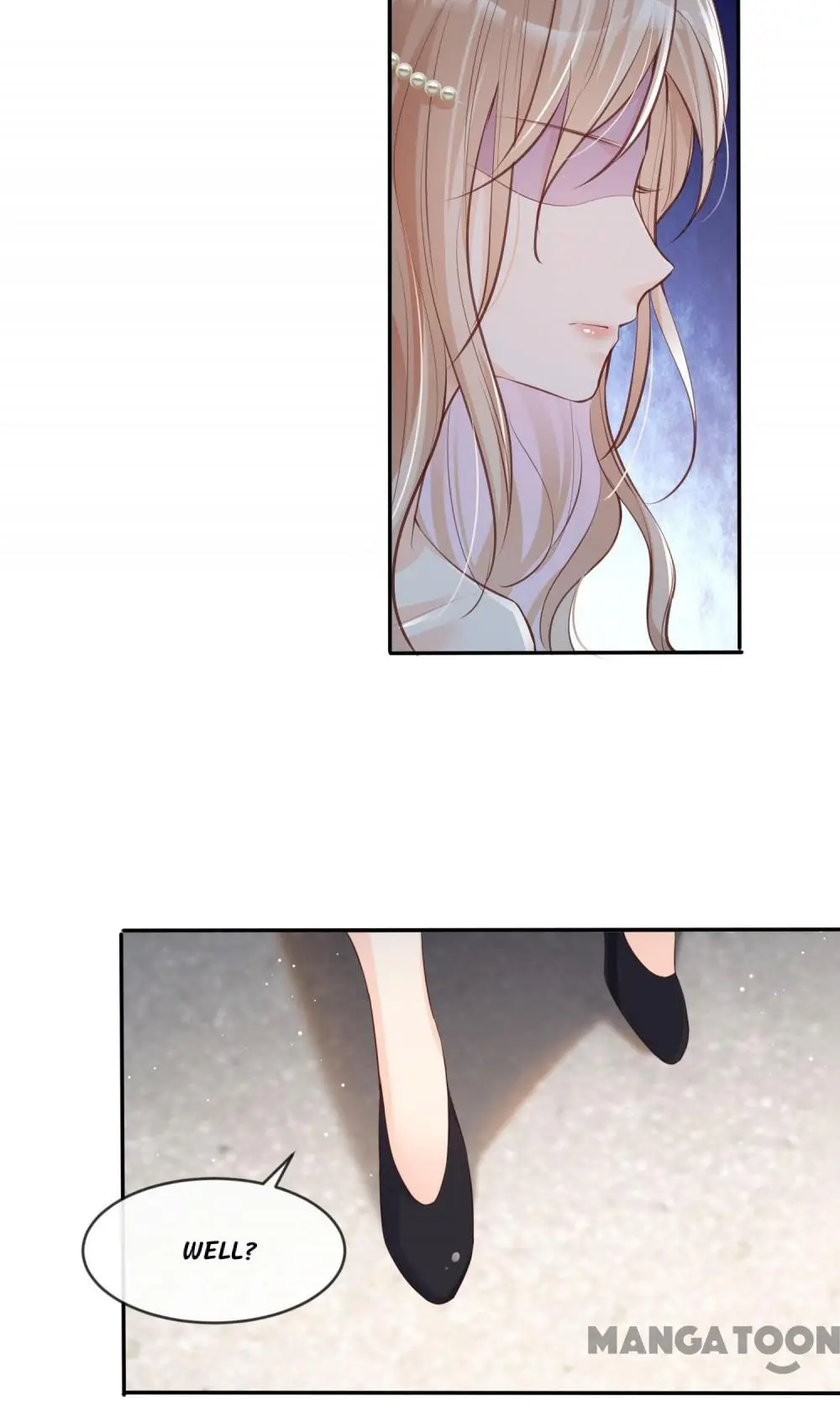 Mr. Lu, Your Wife Is Trending Again! Chapter 24 page 8