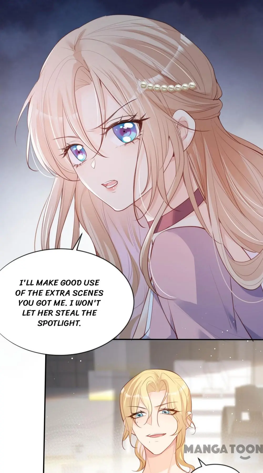 Mr. Lu, Your Wife Is Trending Again! Chapter 24 page 10