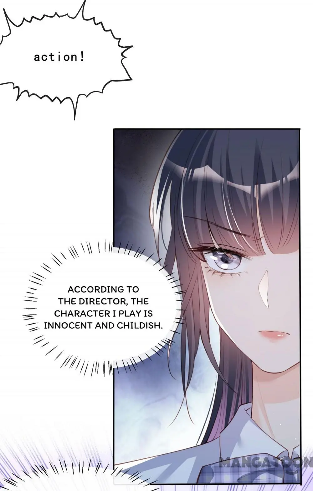 Mr. Lu, Your Wife Is Trending Again! Chapter 24 page 17