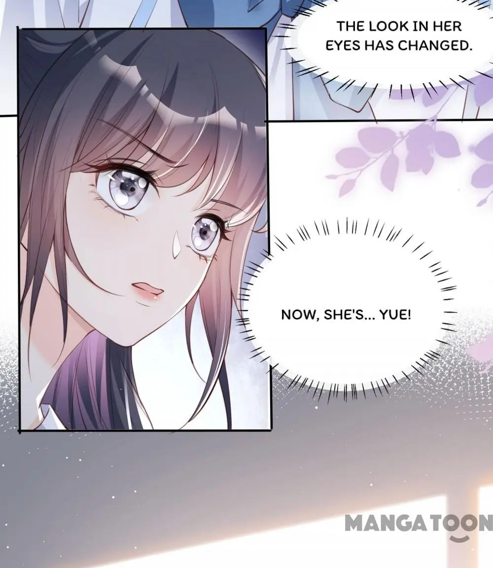 Mr. Lu, Your Wife Is Trending Again! Chapter 24 page 20