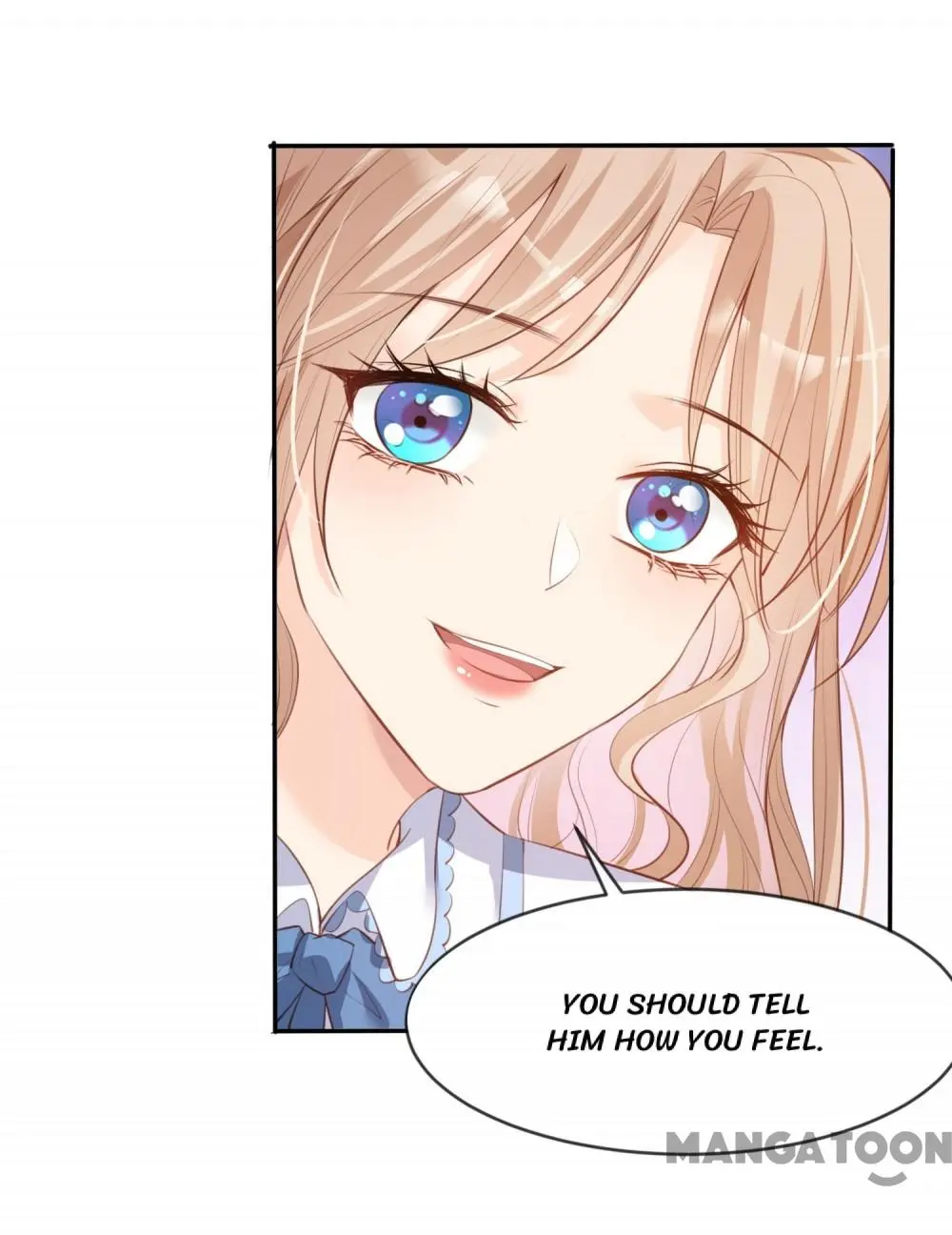 Mr. Lu, Your Wife Is Trending Again! Chapter 24 page 23