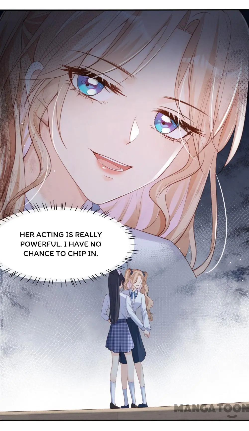 Mr. Lu, Your Wife Is Trending Again! Chapter 24 page 24