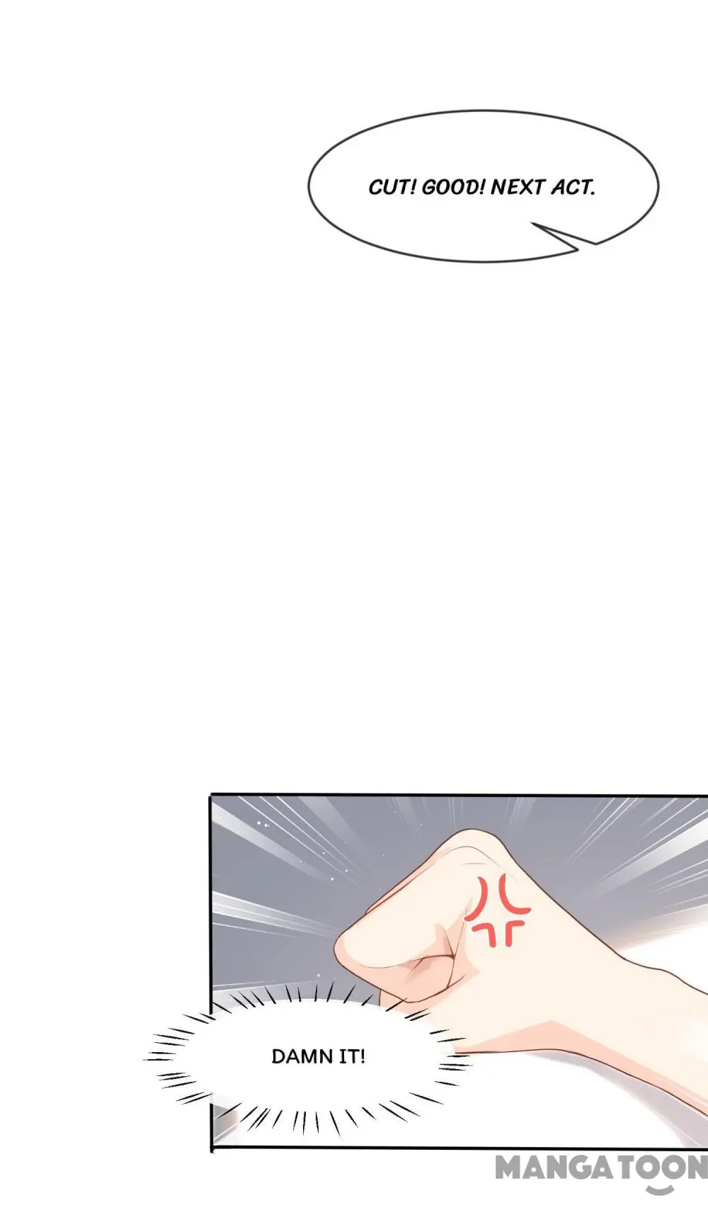 Mr. Lu, Your Wife Is Trending Again! Chapter 24 page 25
