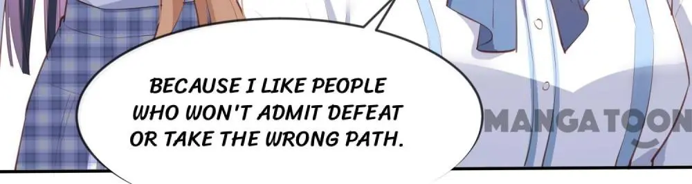 Mr. Lu, Your Wife Is Trending Again! Chapter 24 page 34