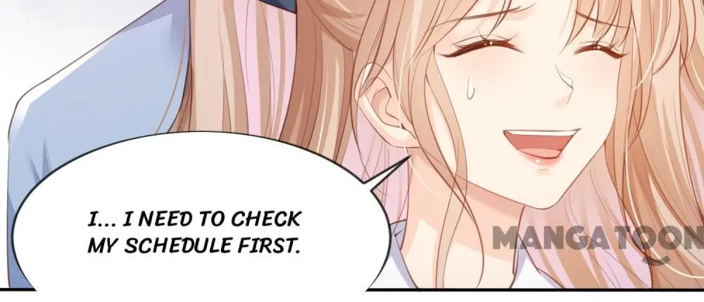 Mr. Lu, Your Wife Is Trending Again! Chapter 24 page 38