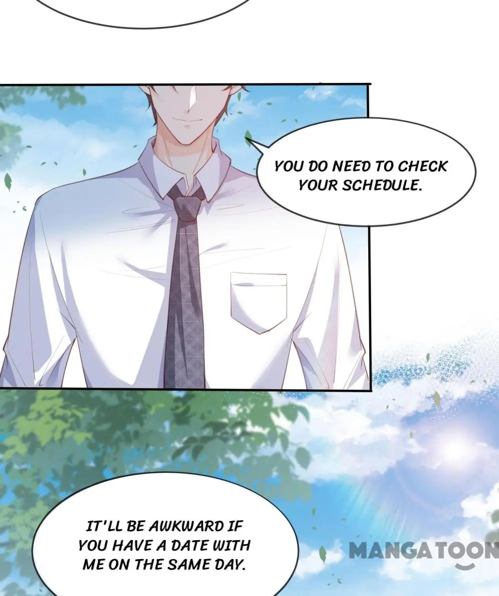 Mr. Lu, Your Wife Is Trending Again! Chapter 24 page 39