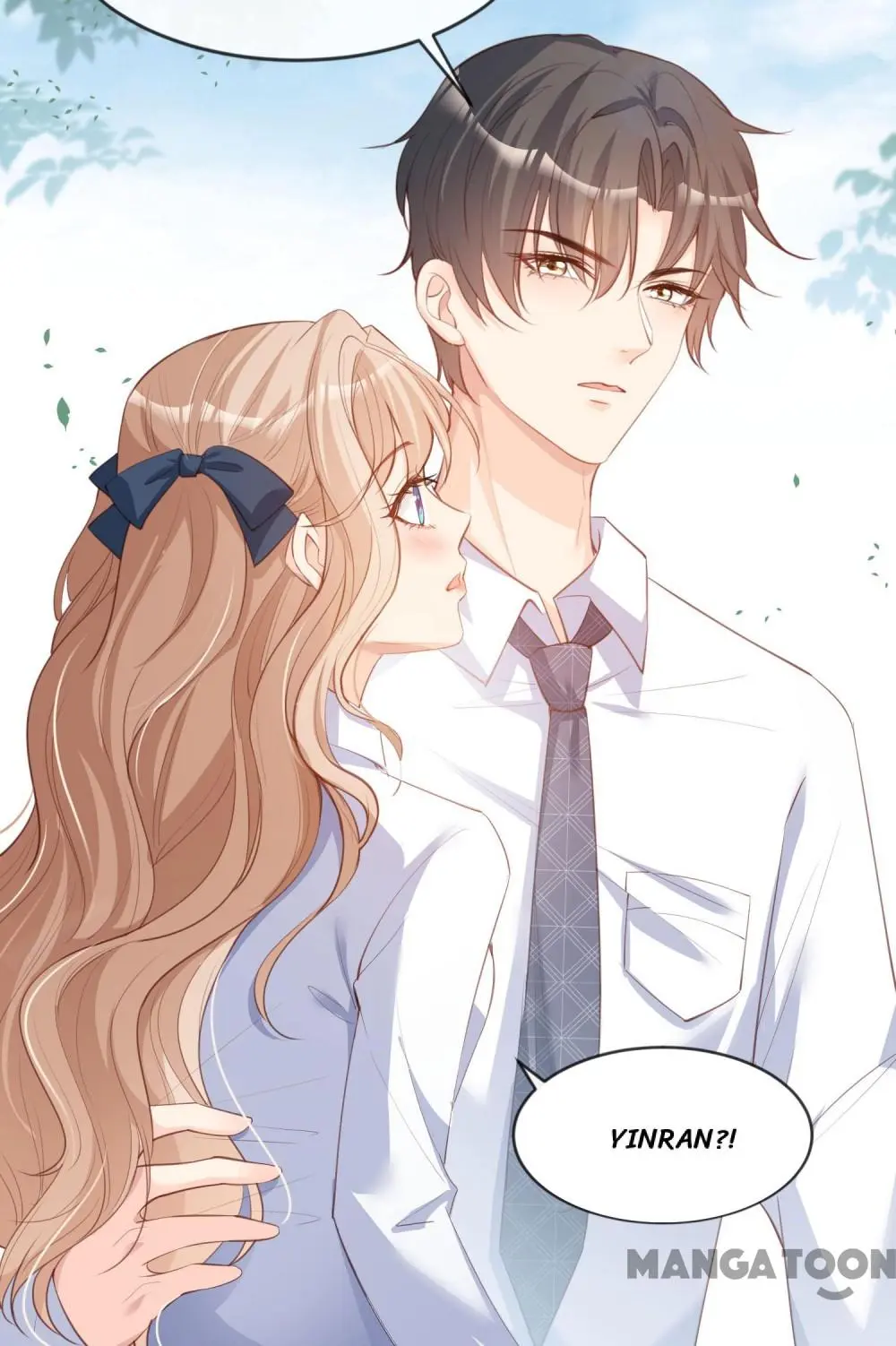 Mr. Lu, Your Wife Is Trending Again! Chapter 24 page 40