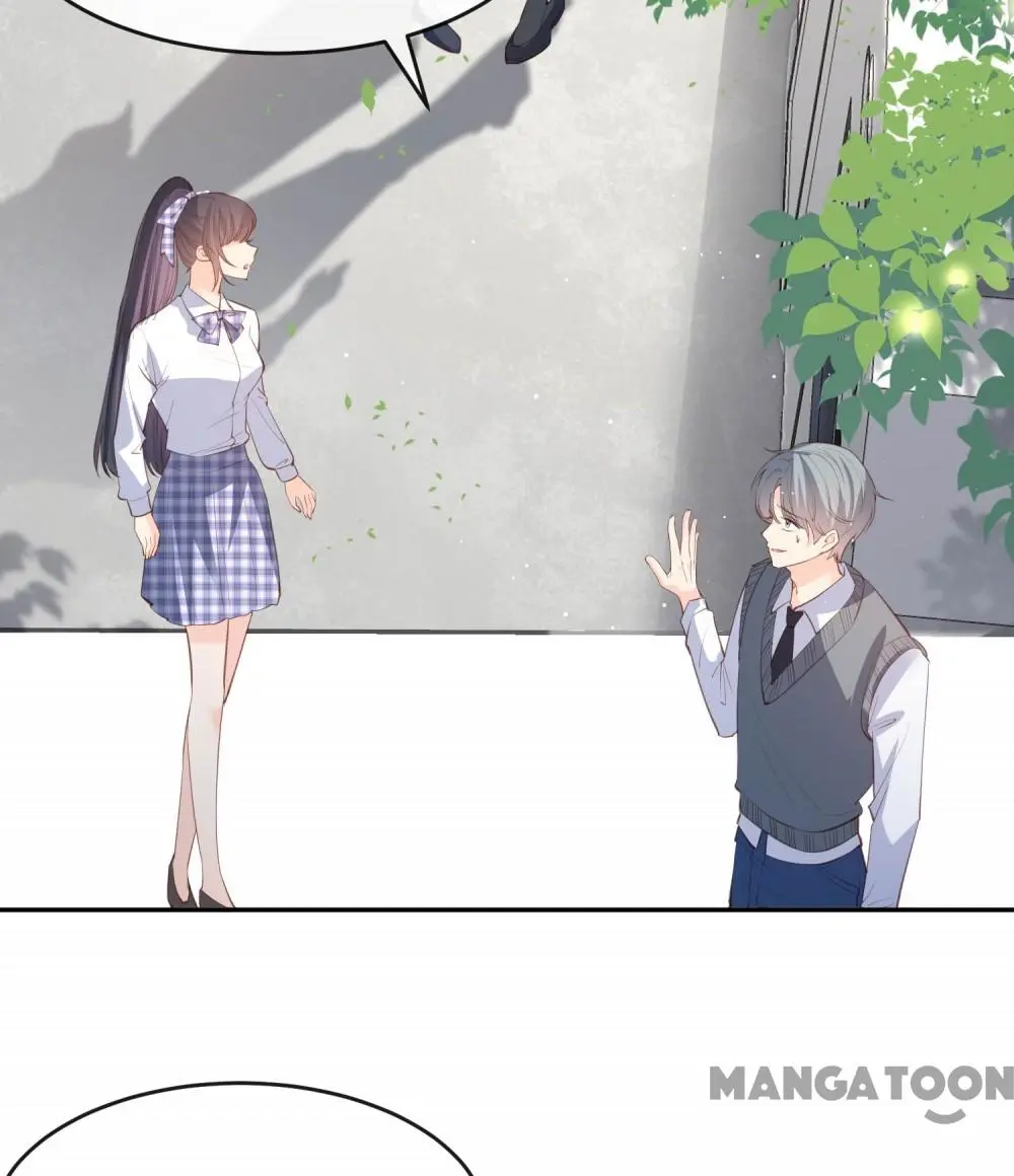 Mr. Lu, Your Wife Is Trending Again! Chapter 25 page 2