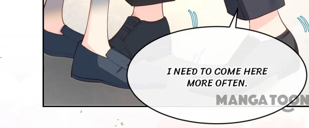 Mr. Lu, Your Wife Is Trending Again! Chapter 25 page 4