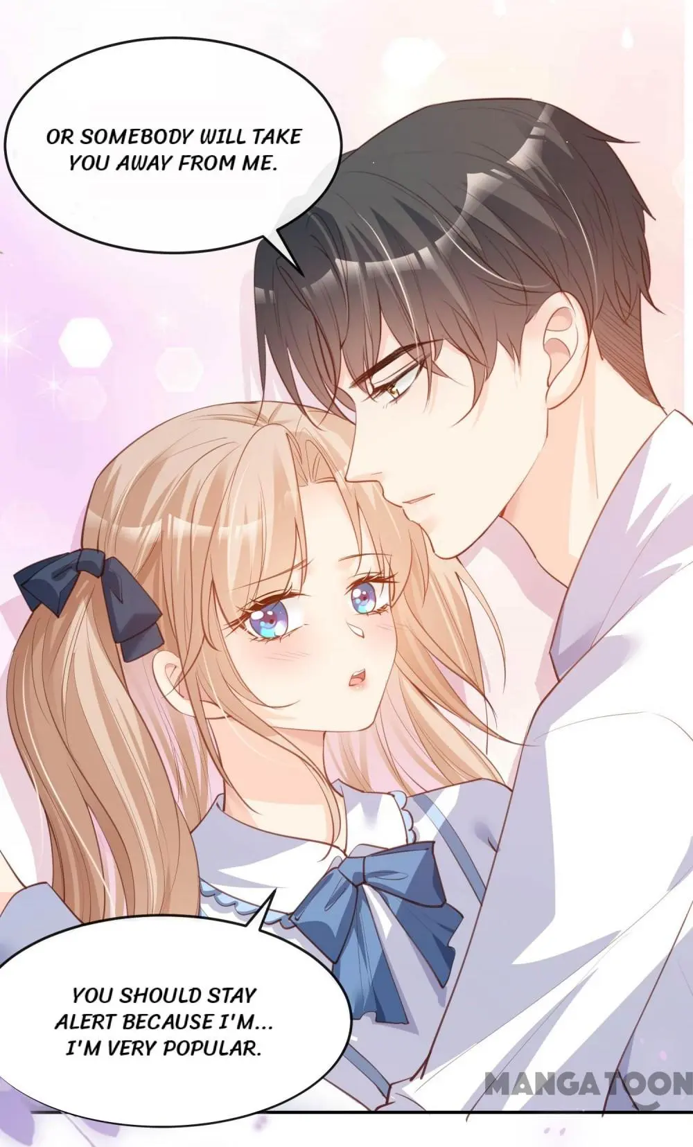 Mr. Lu, Your Wife Is Trending Again! Chapter 25 page 5
