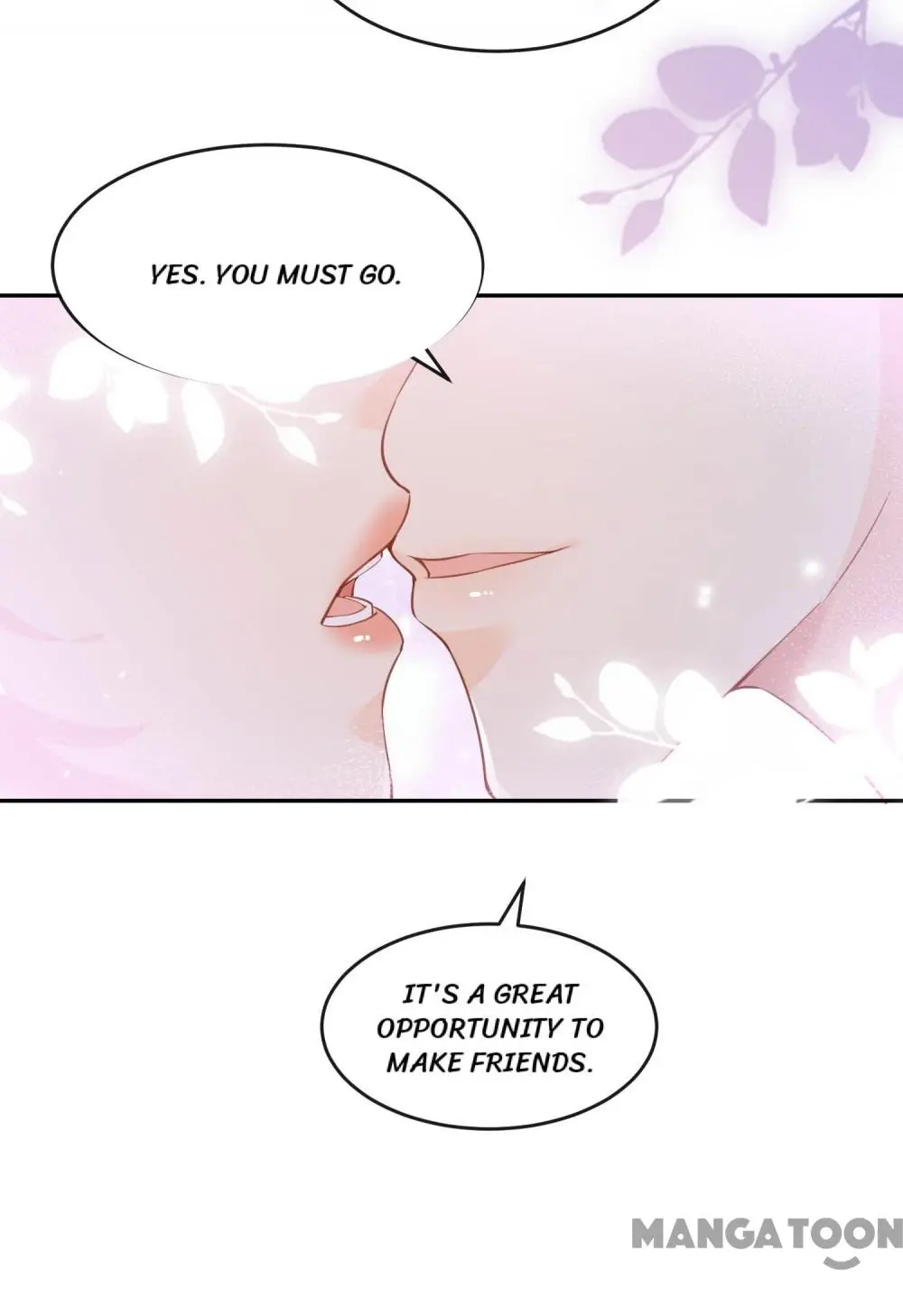 Mr. Lu, Your Wife Is Trending Again! Chapter 25 page 8