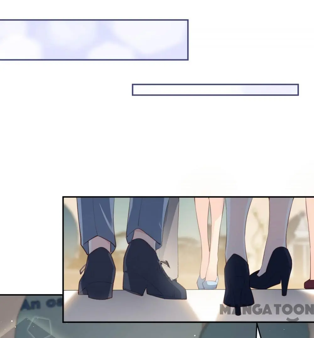 Mr. Lu, Your Wife Is Trending Again! Chapter 25 page 9