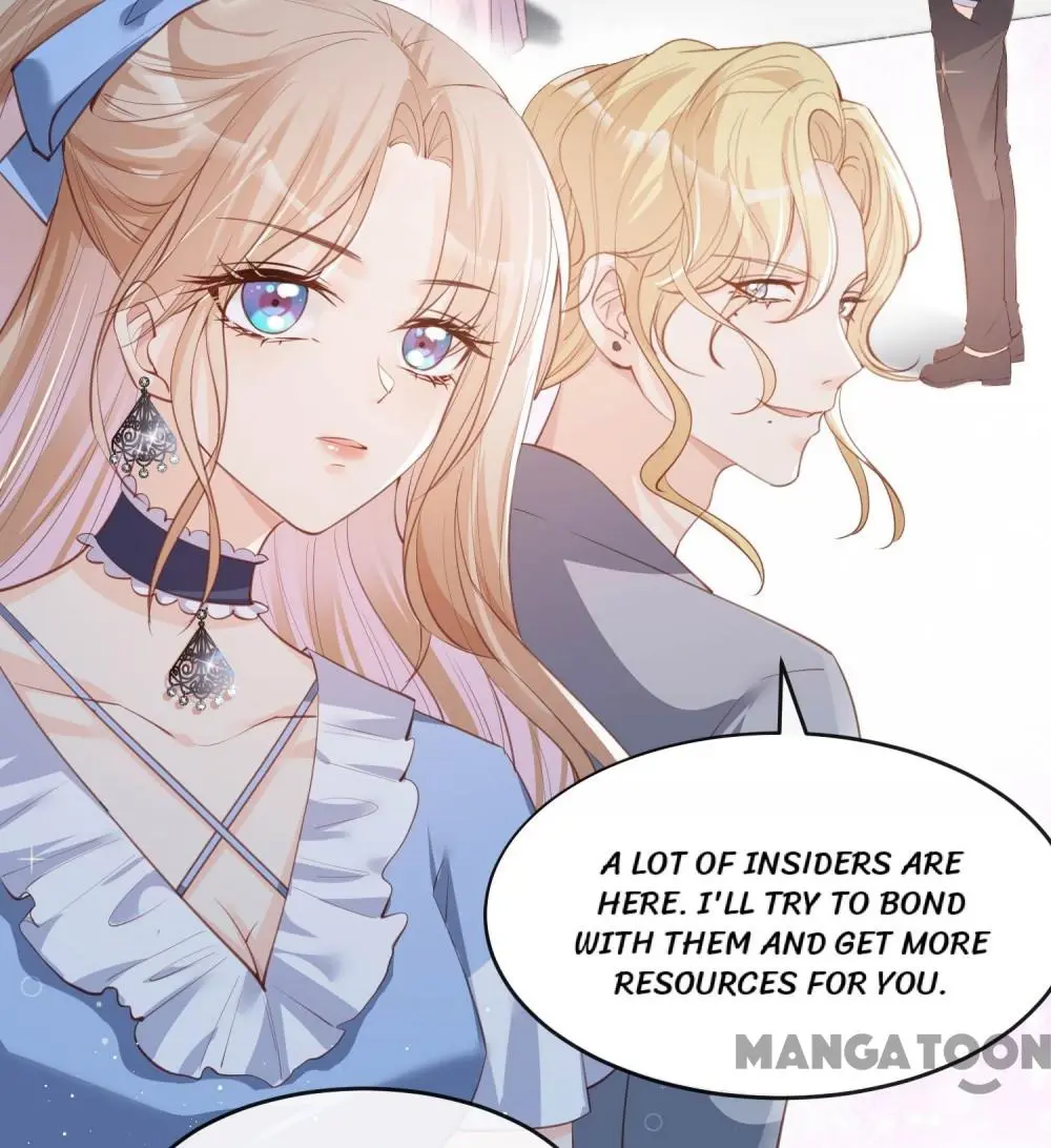 Mr. Lu, Your Wife Is Trending Again! Chapter 25 page 11