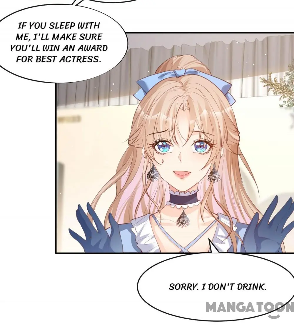 Mr. Lu, Your Wife Is Trending Again! Chapter 25 page 13