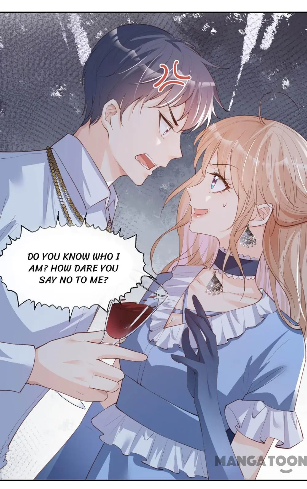 Mr. Lu, Your Wife Is Trending Again! Chapter 25 page 14