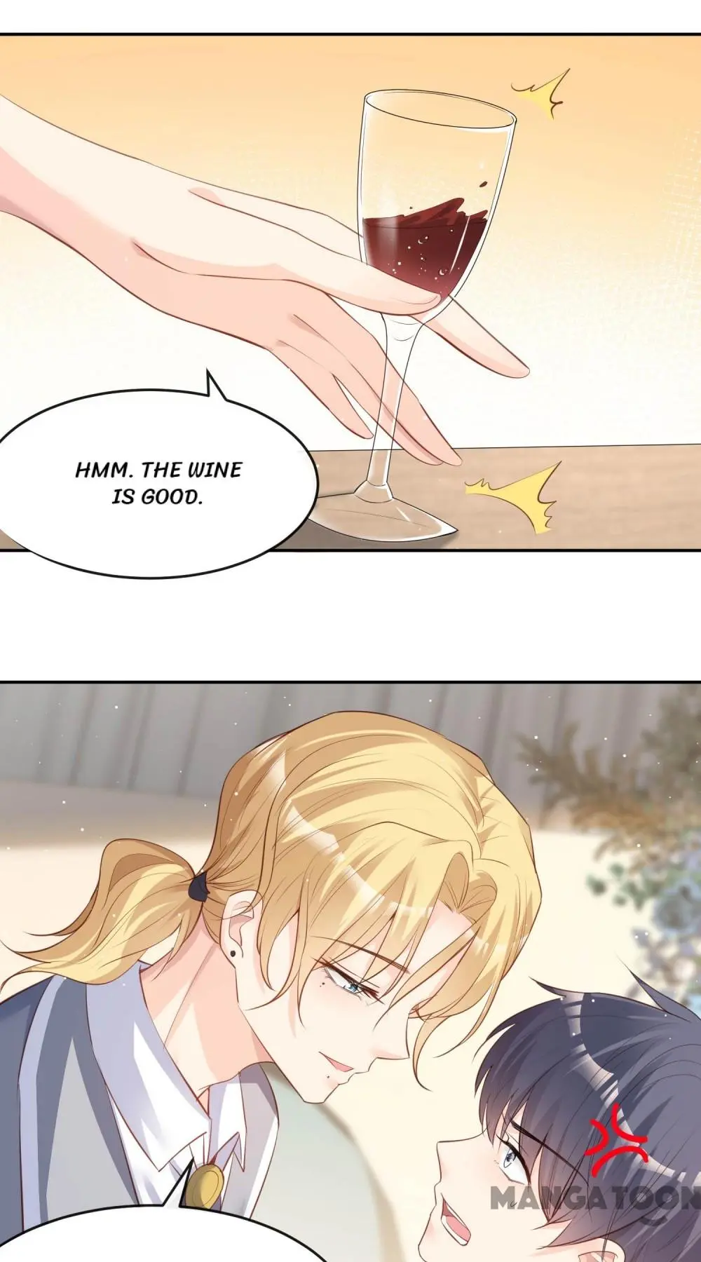 Mr. Lu, Your Wife Is Trending Again! Chapter 25 page 17