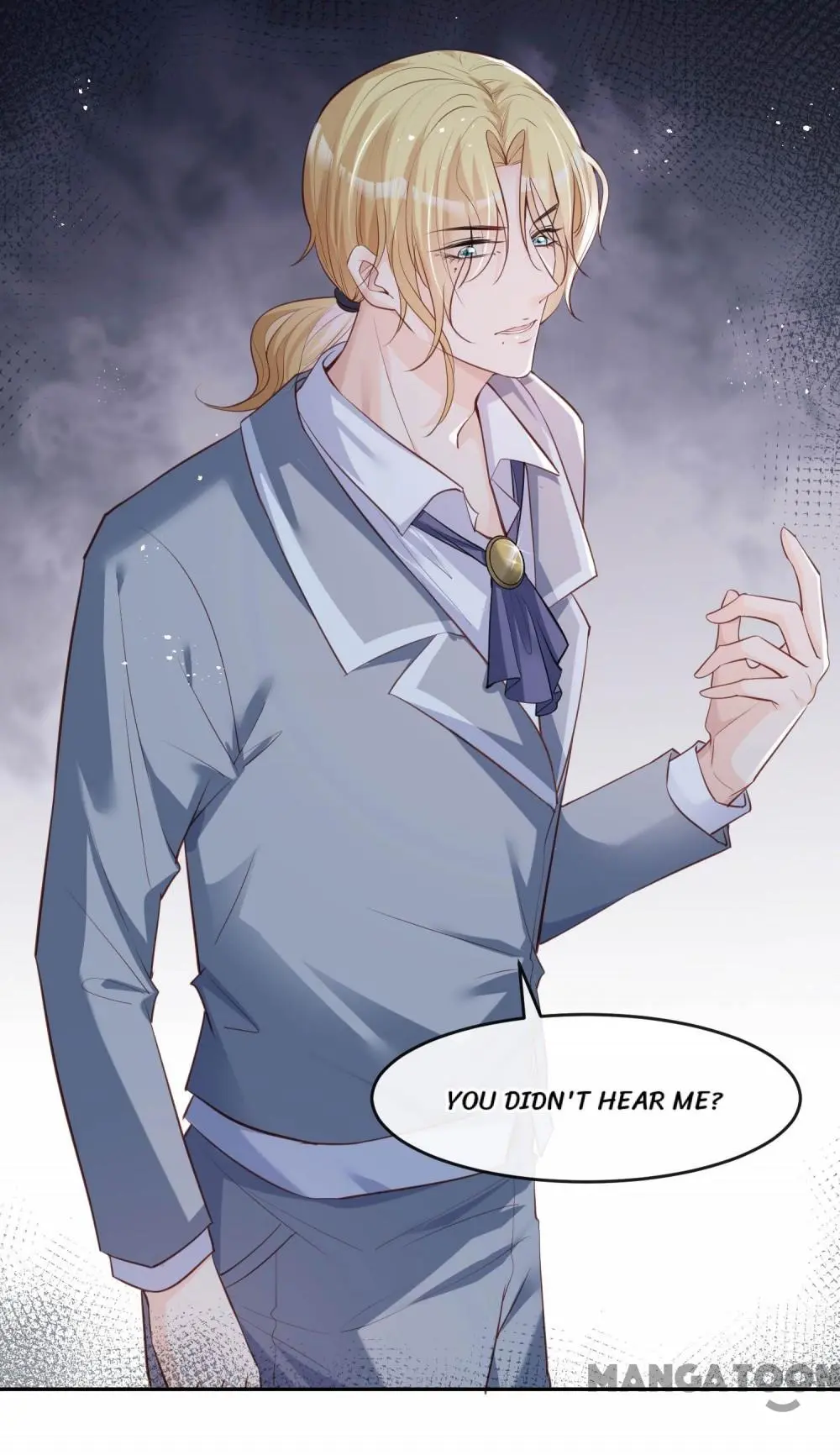 Mr. Lu, Your Wife Is Trending Again! Chapter 25 page 22