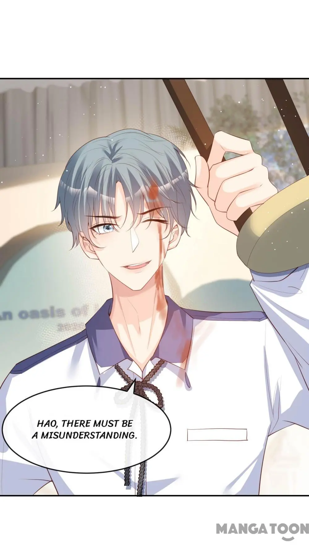 Mr. Lu, Your Wife Is Trending Again! Chapter 25 page 26