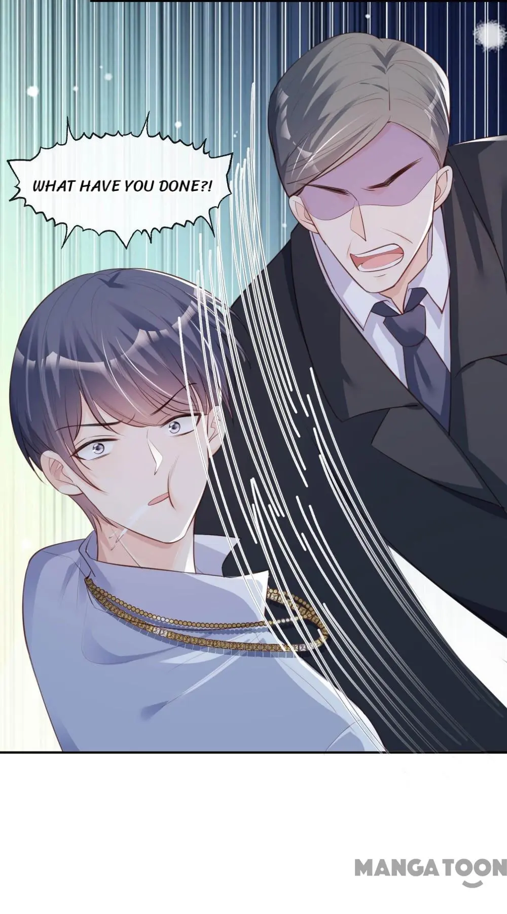 Mr. Lu, Your Wife Is Trending Again! Chapter 25 page 30