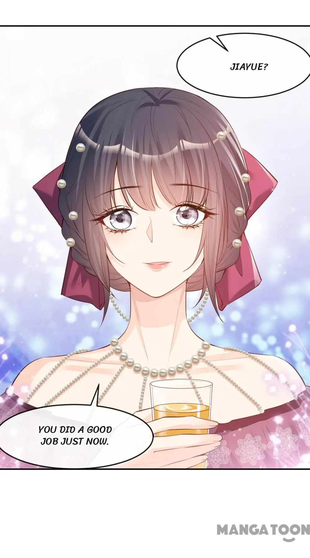 Mr. Lu, Your Wife Is Trending Again! Chapter 25 page 38