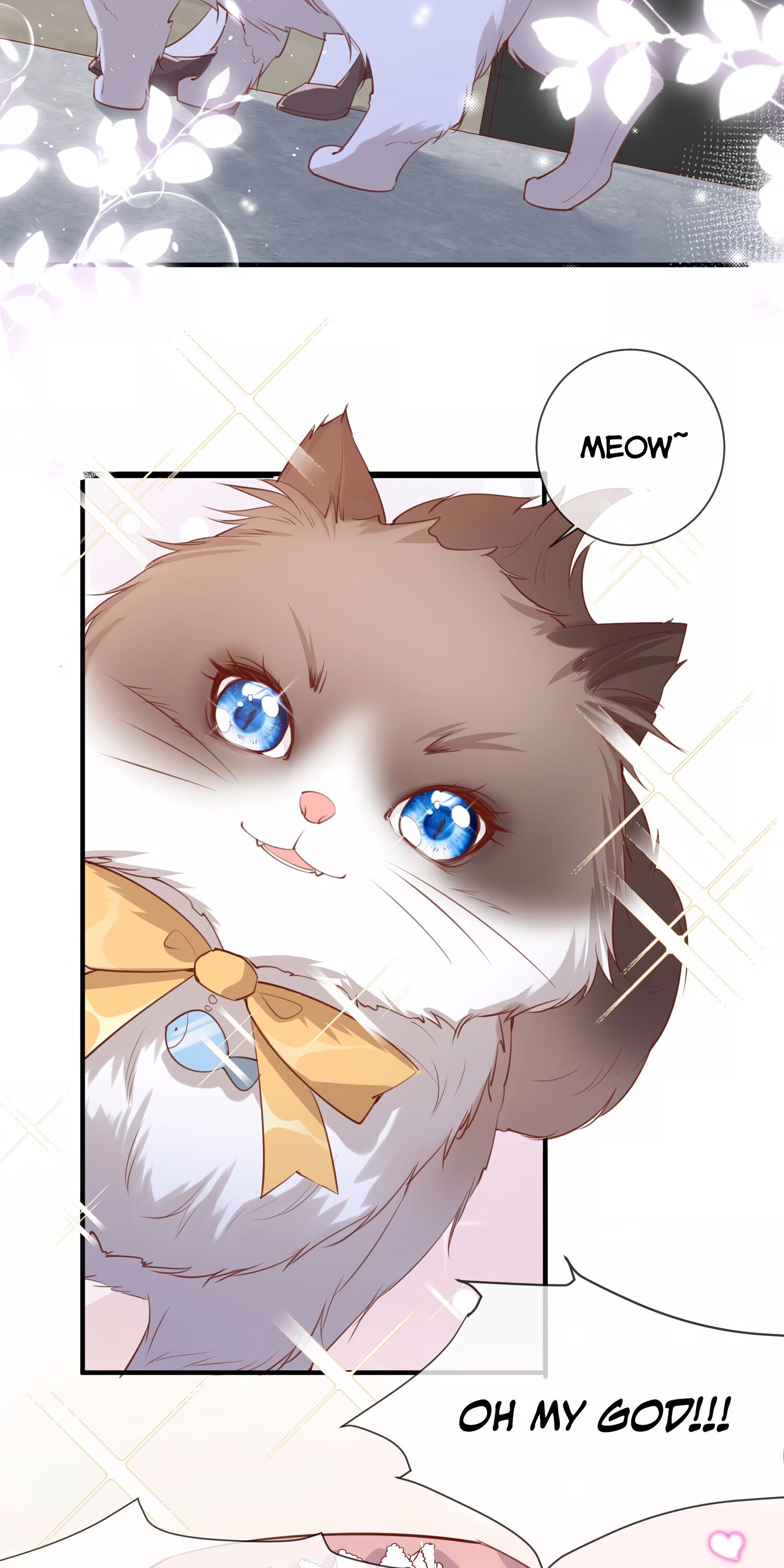 Mr. Lu, Your Wife Is Trending Again! Chapter 3 page 16